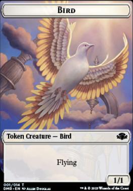 Bird Token